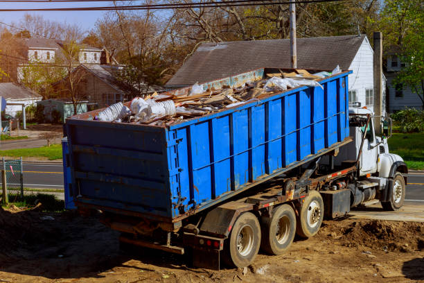 Demolition Debris Removal in Baldwin, NY