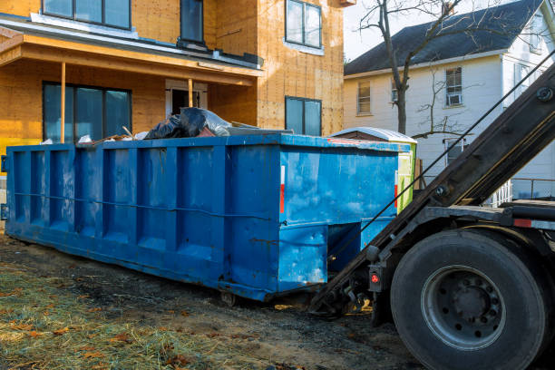 Best Same-Day Junk Removal Services  in Baldwin, NY