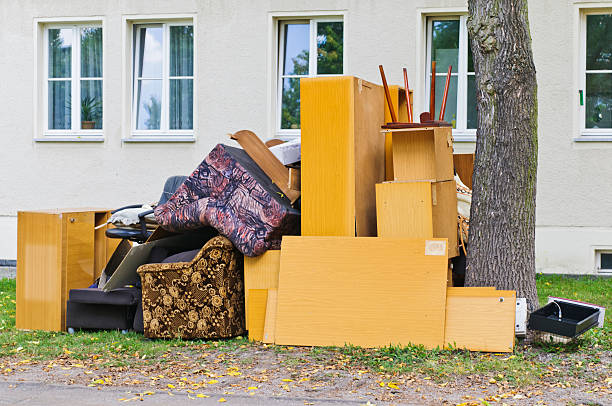 Retail Junk Removal in Baldwin, NY