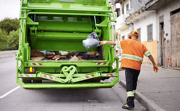 Best Recycling Services for Junk  in Baldwin, NY